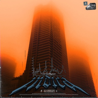 Indica (feat. Edo Saiya) - Single