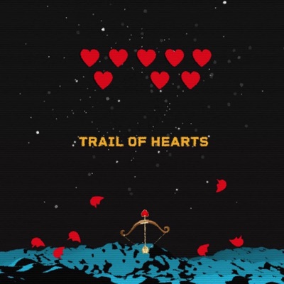 Trail of Hearts - Single