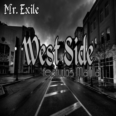 West Side (feat. Mayila) - Single