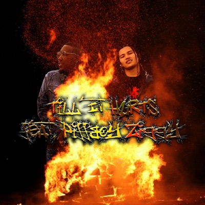 Till It Hurts (feat. Piffboyz Ziggy) - Single
