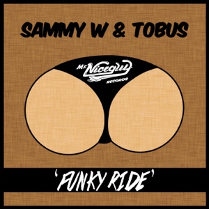 Funky Ride - Single
