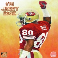 I'M Jerry Rice - Single - CAP THA WISEGUY