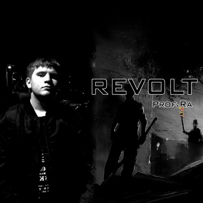 Revolt - Single