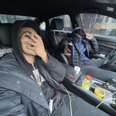 Demanding (feat. Deen) - Single