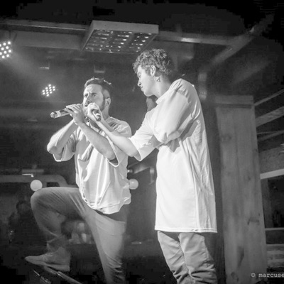 Pócima (feat. Astrobeat) - Single