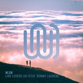 Like Lovers Do (feat. Bonny Lauren) artwork