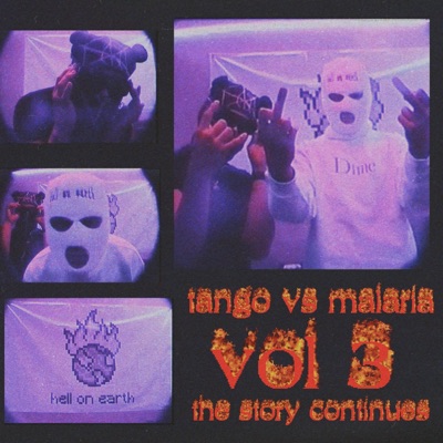 Tango vs Malaria Vol 3 The Story Continues