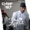 10 Percent (feat. Young Dee) - Chef 187 lyrics