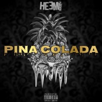 Pina Colada (Radio Edit) - Single - Heemi