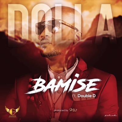 Bamise (feat. DOuble D O'clock) - Single