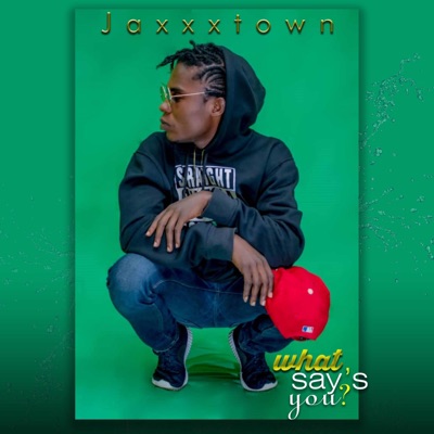 What Says You - Single