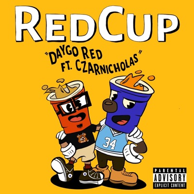 Red Cup (feat. CZARnicholas) - Single