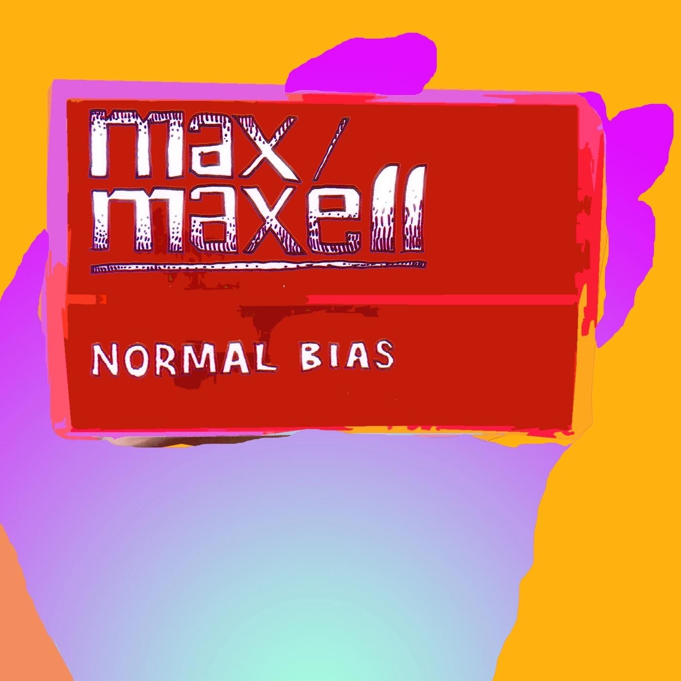 Normal Bias by Max Maxell