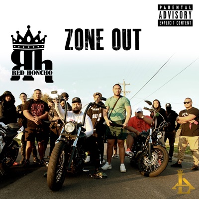 Zone Out - Single