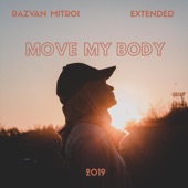 Move My Body (Extended Mix) artwork