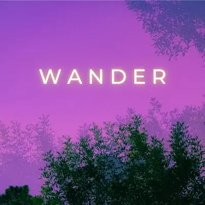 Listen to Wander - Single by Bowception