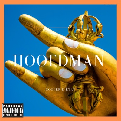 Hoofdman - Single