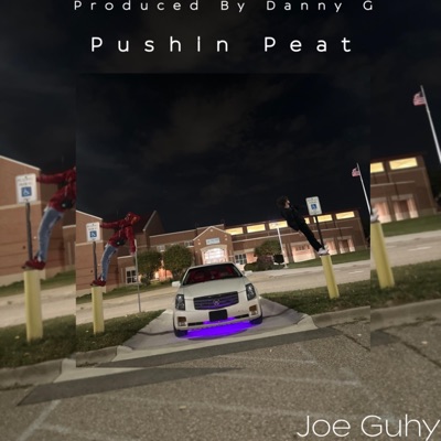 Pushin Peat - Single