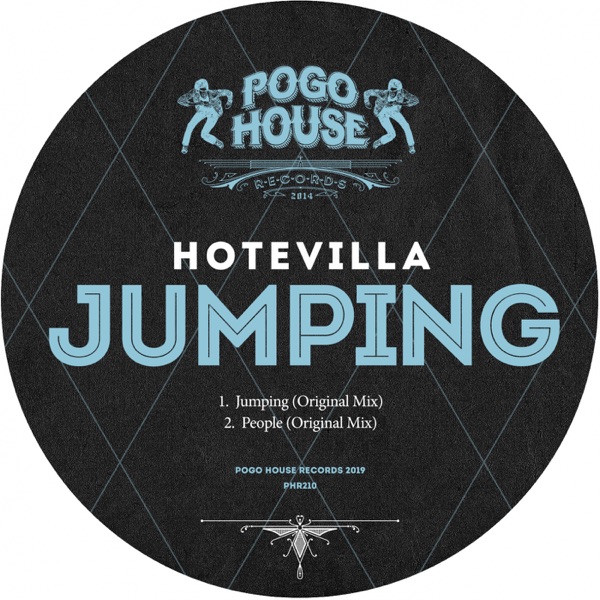 Jumping - Single