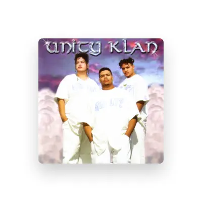 Listen to Unity Klan, watch music videos, read bio, see tour dates & more!