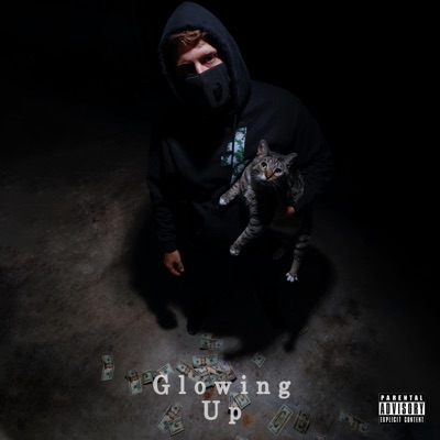 Glowing Up - Single