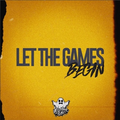 Let the Games Begin (feat. Vago) - Single