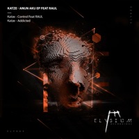 Amun Aku - Single - Katze