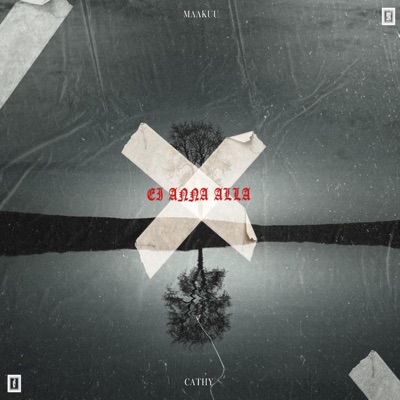 Ei Anna Alla (feat. Cäthy Meriküla) - Single