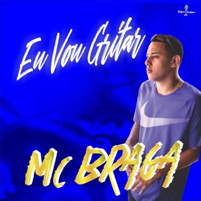 Eu Vou Gritar - Single