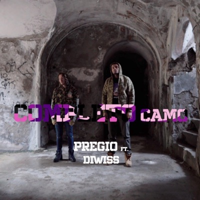 Completo Camo (feat. Diwiss) - Single