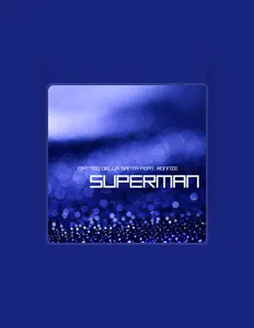 聆聽 Matteo Della Santa、觀看音樂影片、閱讀小傳、查看巡演日期等！