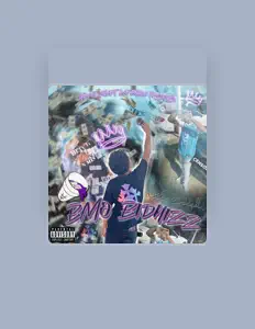 Ouça Luhl Creed, assista a videoclipes, leia a biografia, veja as datas das turnês e mais!