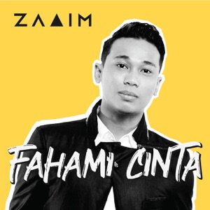 Chord Gitar Fahami Cinta - Zaaim