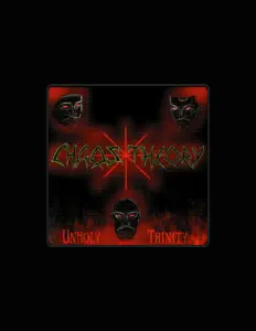 Listen to Chaos Theory, watch music videos, read bio, see tour dates & more!