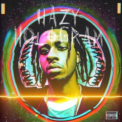 Hazy Hologram