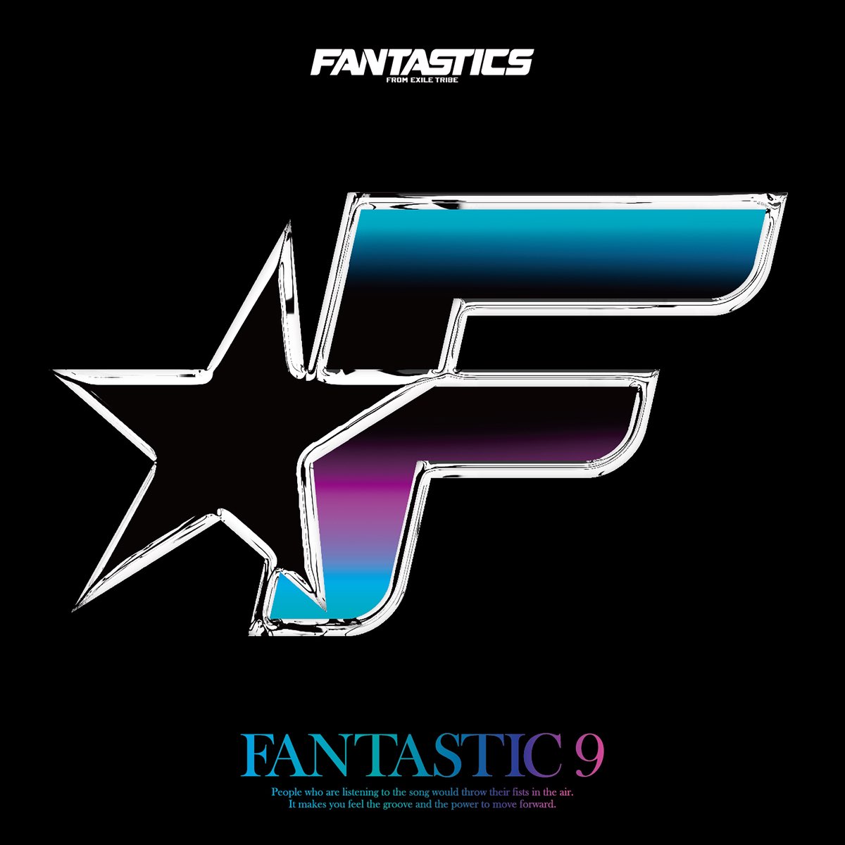 FANTASTIC 9 - Album by FANTASTICS from EXILE TRIBE - Apple Music