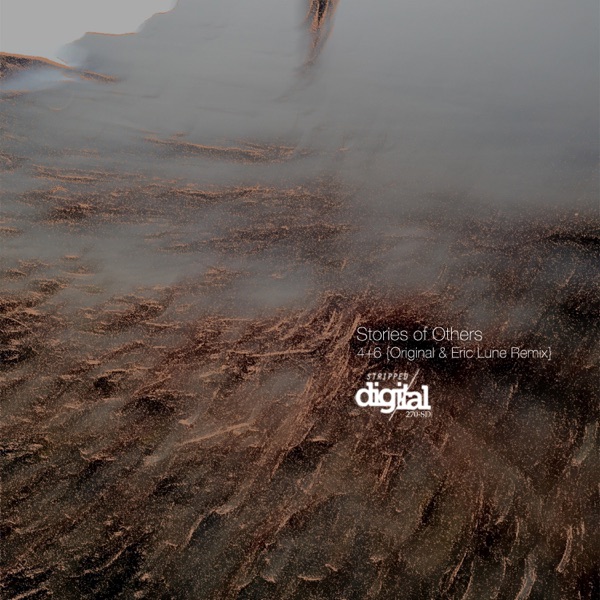 4+6 {Original & Eric Lune Remix} - Single
