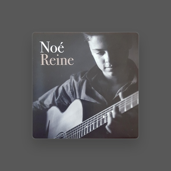 Noé Reine's avatar