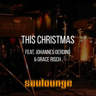 This Christmas - Single - Johannes Oerding