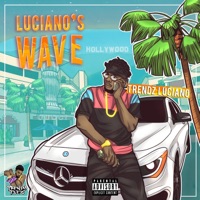 Luciano's Wave - Trendz Luciano