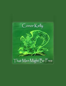 Listen to Conor Kelly, watch music videos, read bio, see tour dates & more!
