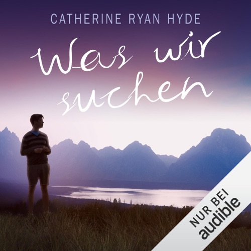 Was wir suchen cover