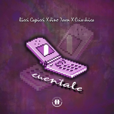 Cuéntale (feat. Jino 7even & Criss Juica) - Single