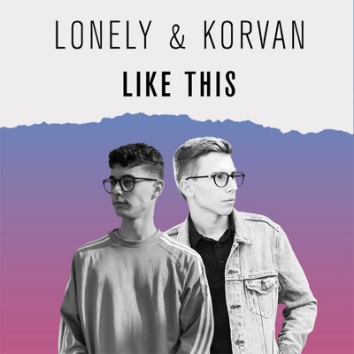 Like This - Single