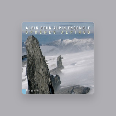 Listen to Albin Brun Alpin Ensemble, watch music videos, read bio, see tour dates & more!