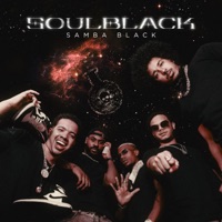 Samba Black - EP - SoulBlack