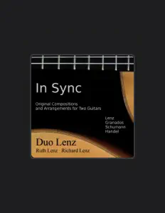 Duo Lenz을(를) 듣고, 뮤직 비디오를 보고, 약력을 읽고, 투어 일정 등을 확인하세요!