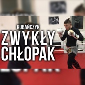 Zwykły Chłopak artwork