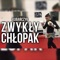 Zwykły Chłopak artwork