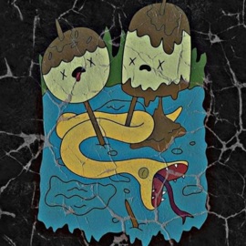 2Gf Phelps (feat. Lonesteven) 2Gf Mike